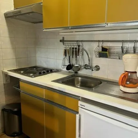 Klif B215 De Panne